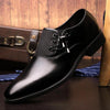 Men's Oxford Cabano® Dress Shoes - Y2K™ Urban Gentleman - Y2K Urban™