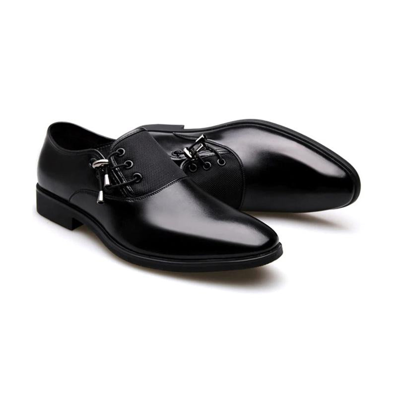 Men's Oxford Cabano® Dress Shoes - Y2K™ Urban Gentleman - Y2K Urban™