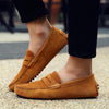 Men's “Classic Suede®