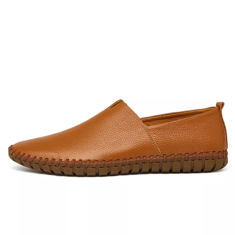 Men's “England Mocassins®" Y2K™ Urban Gentleman - Slip On Loafers - Y2K Urban™