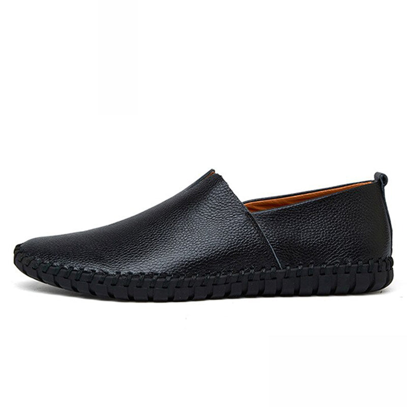 Men's “England Mocassins®" Y2K™ Urban Gentleman - Slip On Loafers - Y2K Urban™