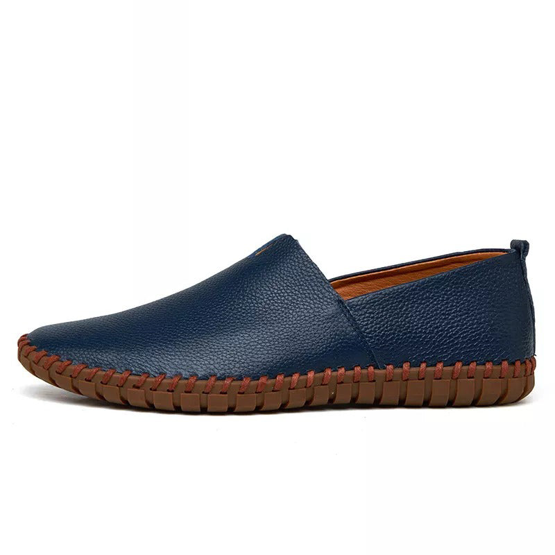 Men's “England Mocassins®" Y2K™ Urban Gentleman - Slip On Loafers - Y2K Urban™