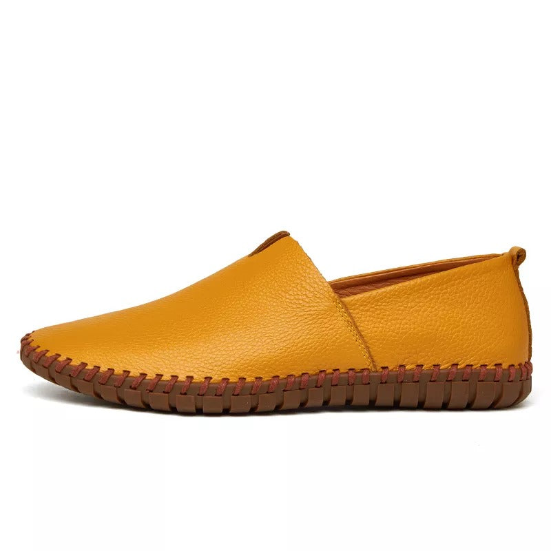 Men's “England Mocassins®" Y2K™ Urban Gentleman - Slip On Loafers - Y2K Urban™